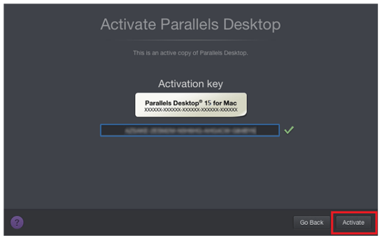 Parallels desktop 11 crack with serial key full version for mac